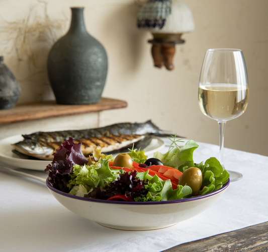 Omega-3-Mangel: Symptome erkennen, Ursachen verstehen & Versorgung im Alltag clever verbessern