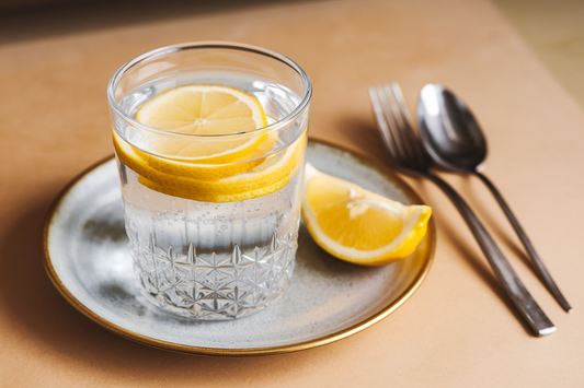 Dieses einfache Getränk nach dem Essen senkt Typ-2-Diabetes Risiko, unterstützt das Herz und hilft beim Abnehmen