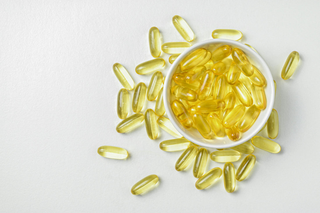 Fit mit Pflanzenkraft: Wie Omega-3-Öle unseren Alltag beleben