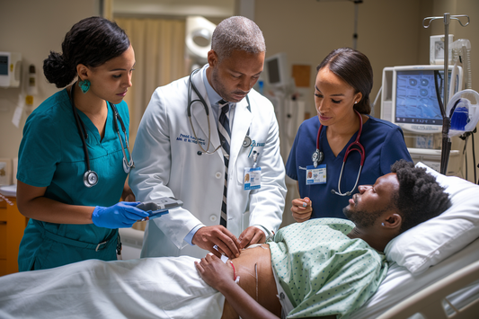 Diabetes und Bauchspeicheldrüsenkrebs: Wie hängen sie zusammen und warum Diabetiker jetzt auf ihr Risiko achten sollten