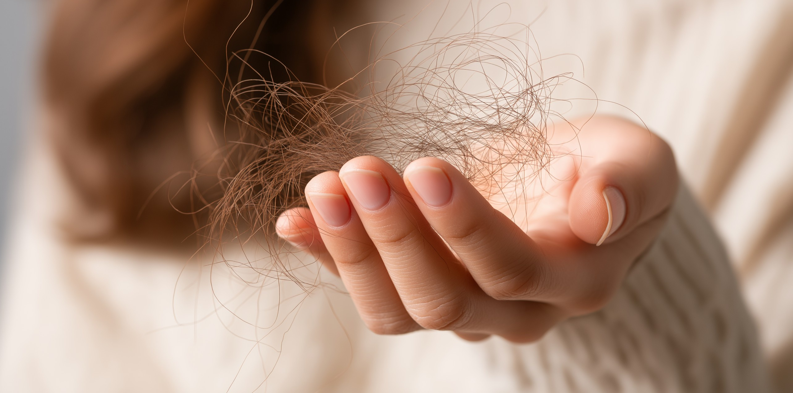Haut, Haare &  Nägel