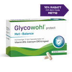 Glycowohl® Met · Balance