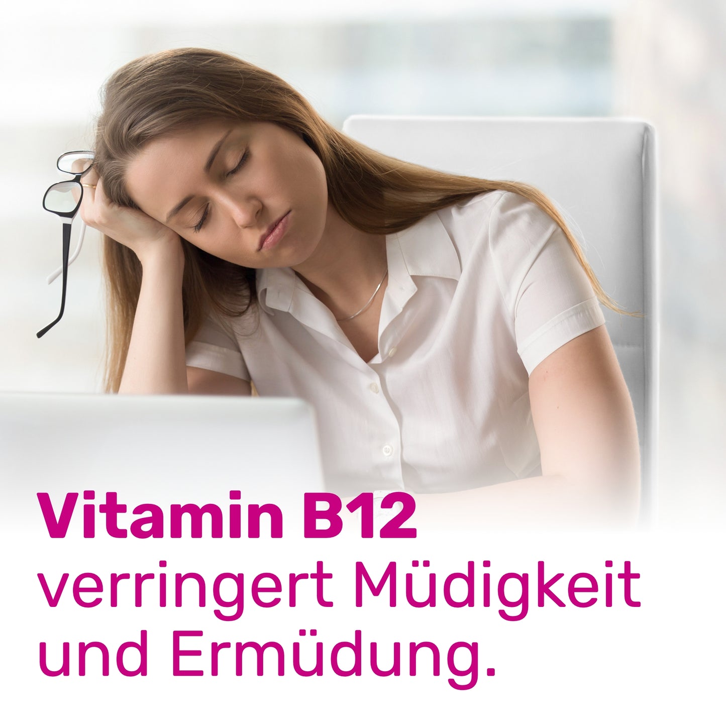 Glycowohl® Vitamin B12 · 1000 µg