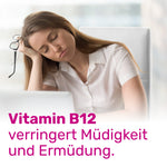 Glycowohl® Vitamin B12 · 1000 µg