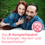 Glycowohl® Vitamin B complete