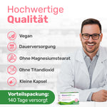 Glycowohl® Vitamin B complete