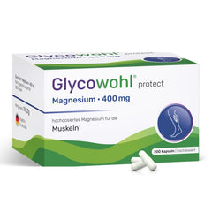 Magnesium