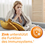 Glycowohl® Zink · 25 mg