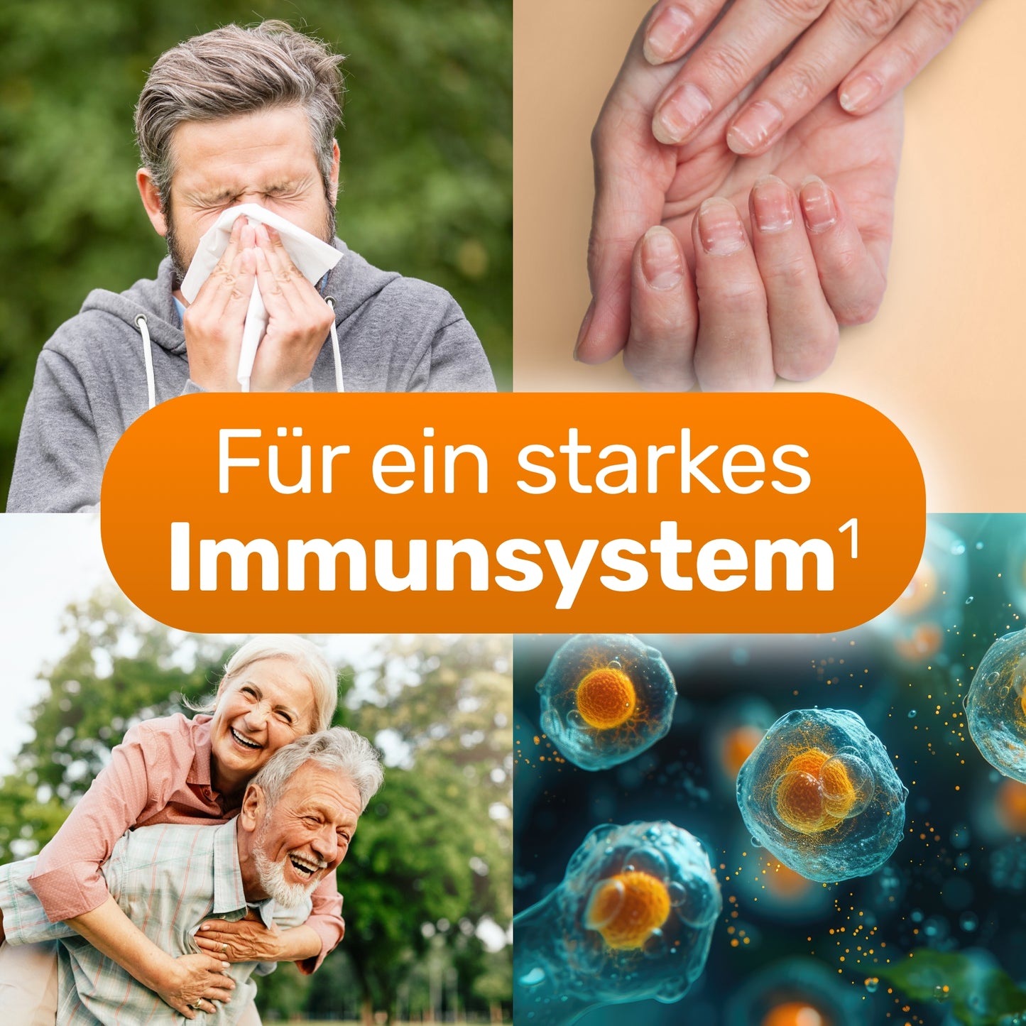 Glycowohl® Zink · 25 mg