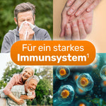 Glycowohl® Zink · 25 mg