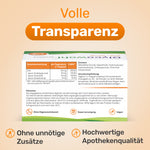 Glycowohl® Zink · 25 mg