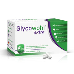 Glycowohl extra