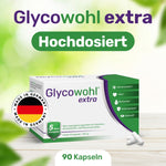 Glycowohl® extra mit OPC