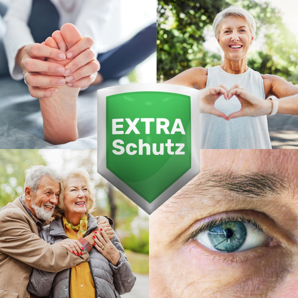 Glycowohl® extra mit OPC