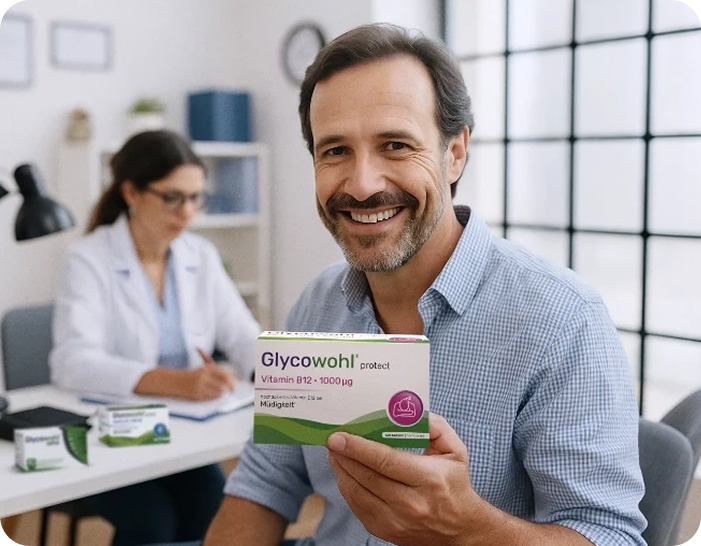 GLYCOWOHL SHOP