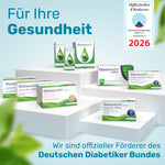 Glycowohl® Met · Balance