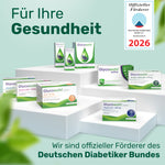 Glycowohl® Omega-3 pflanzlich · 917 mg