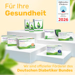 Glycowohl® Vitamin C gepuffert · 1000 mg