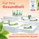 Glycowohl® Vitamin D3+K2 | 1000 I.E. · 30 µg