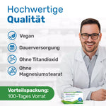 Glycowohl® Vitamin B1 · 400 mg¹