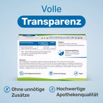 Glycowohl® Vitamin B1 · 400 mg¹