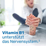 Glycowohl® Vitamin B1 · 400 mg¹