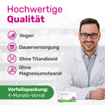 Glycowohl® Vitamin B12 · 1000 µg