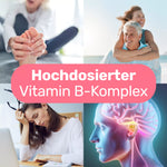 Glycowohl® Vitamin B complete
