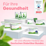 Glycowohl® Vitamin B complete