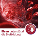 Glycowohl® Eisen-Komplex duodenal · 40 mg