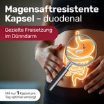 Glycowohl® Eisen-Komplex duodenal · 40 mg