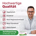 Glycowohl® Eisen-Komplex duodenal · 40 mg