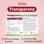 Glycowohl® Eisen-Komplex duodenal · 40 mg