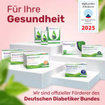 Glycowohl® Eisen-Komplex duodenal · 40 mg