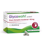 Glycowohl® Eisen-Komplex duodenal · 40 mg