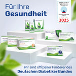 Glycowohl® Magnesium · 400 mg