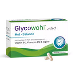 Glycowohl® Met · Balance