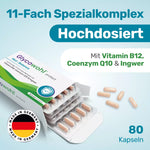 Glycowohl® Met · Balance