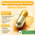 Glycowohl® Vitamin C gepuffert · 1000 mg