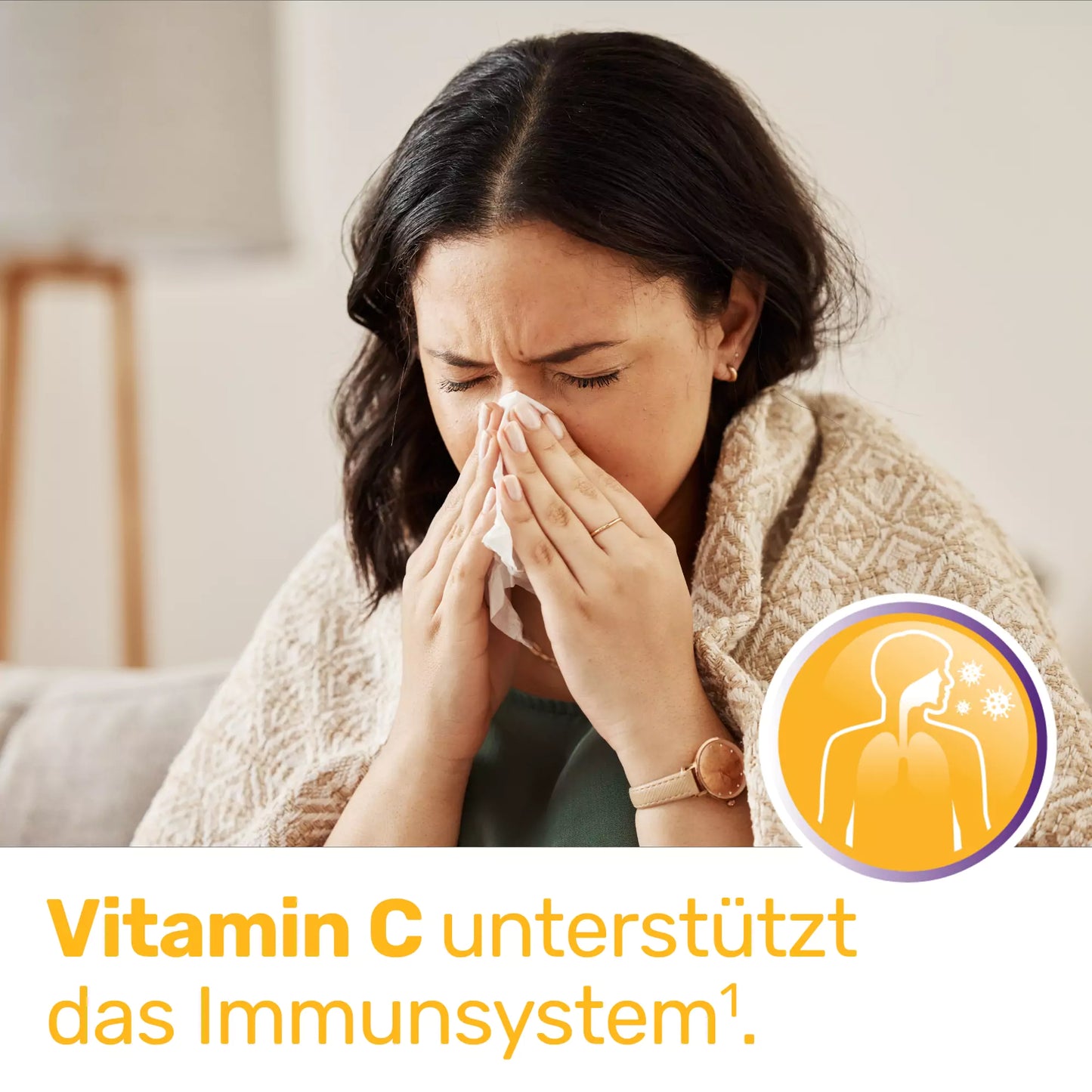 Glycowohl® Vitamin C gepuffert · 1000 mg