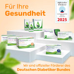 Glycowohl® Zink · 25 mg