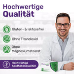 Glycowohl® extra mit OPC