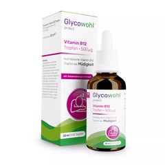 Vitamin B12 Tropfen