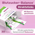 Glycowohl® protect Blutzucker • Balance¹