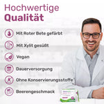 Glycowohl® protect Blutzucker • Balance¹
