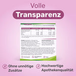 Glycowohl® protect Blutzucker • Balance¹